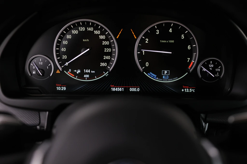 BMW X5 – foto 24