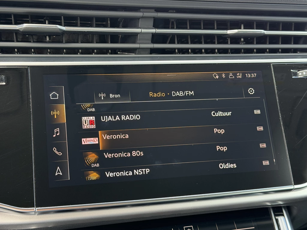 Audi Q7 – foto 27