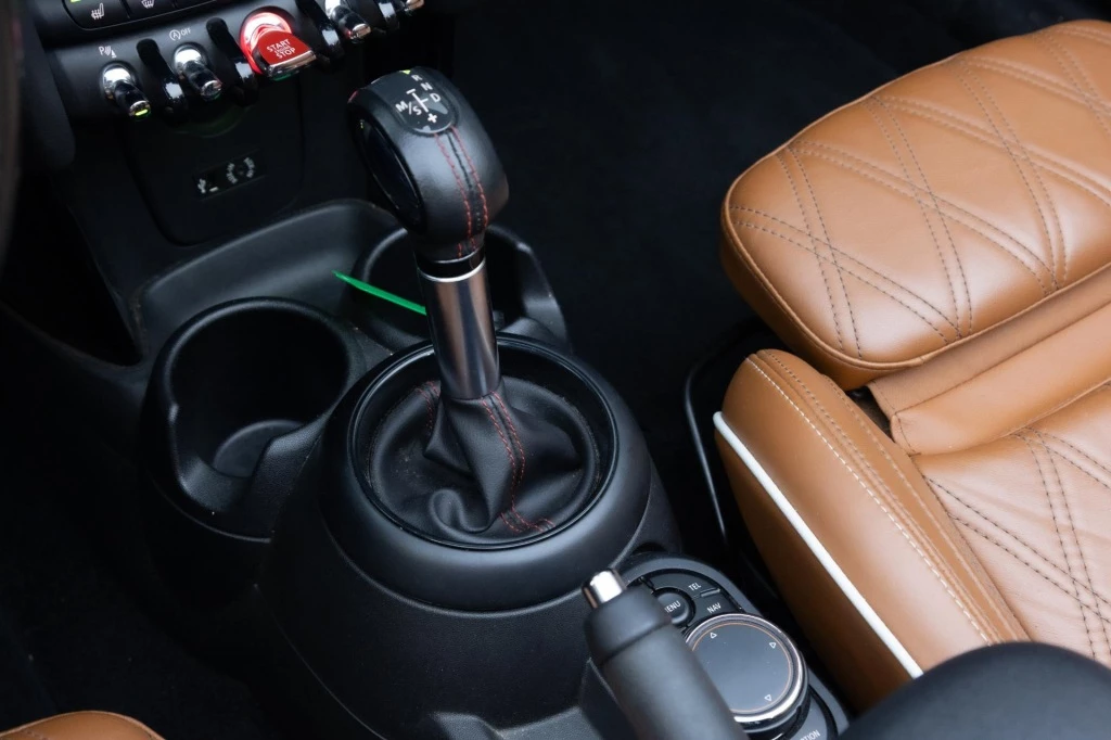 MINI Cooper Cabrio – foto 24