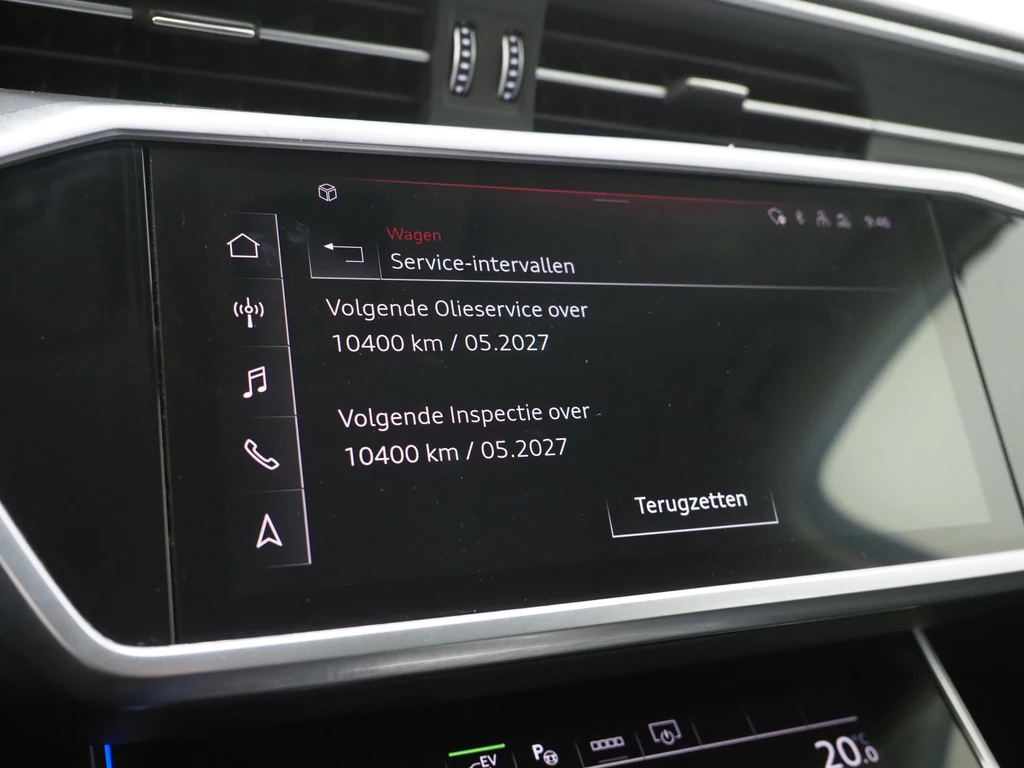 Audi A6 – foto 32