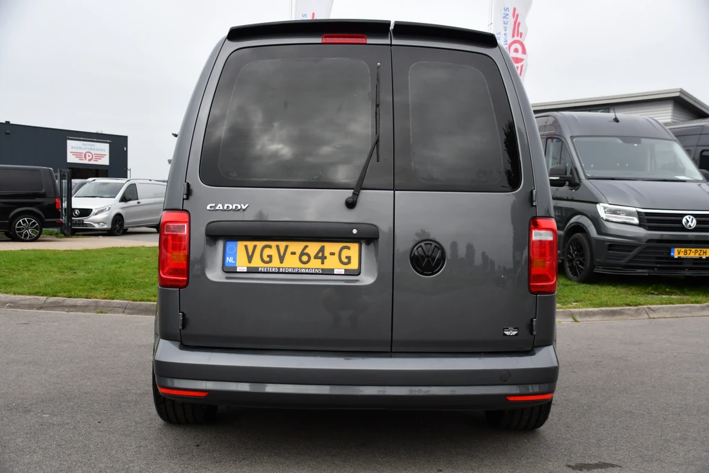Volkswagen Caddy – foto 6