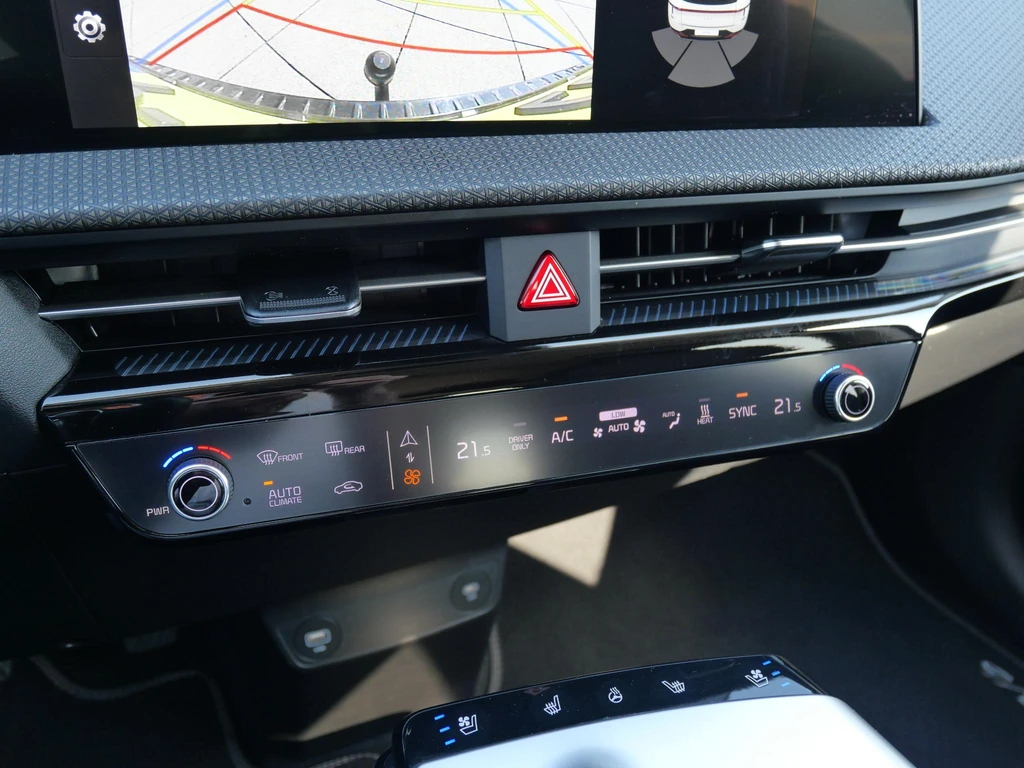 Kia EV6 – foto 20