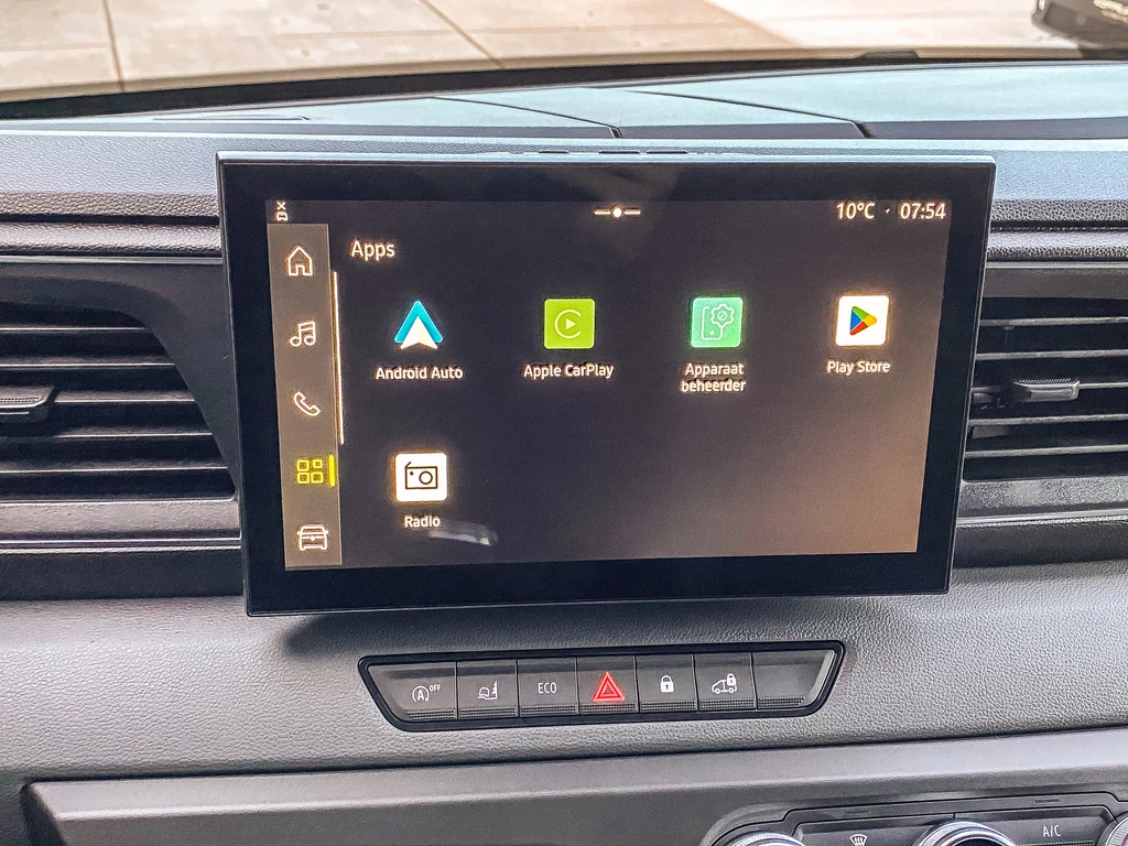 Renault Master – foto 63