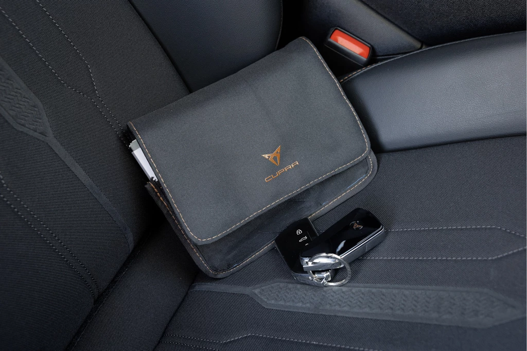 CUPRA Formentor – foto 27