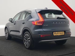 Volvo XC40 – thumbnail 4