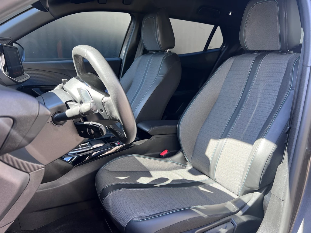 Peugeot 2008 – foto 14