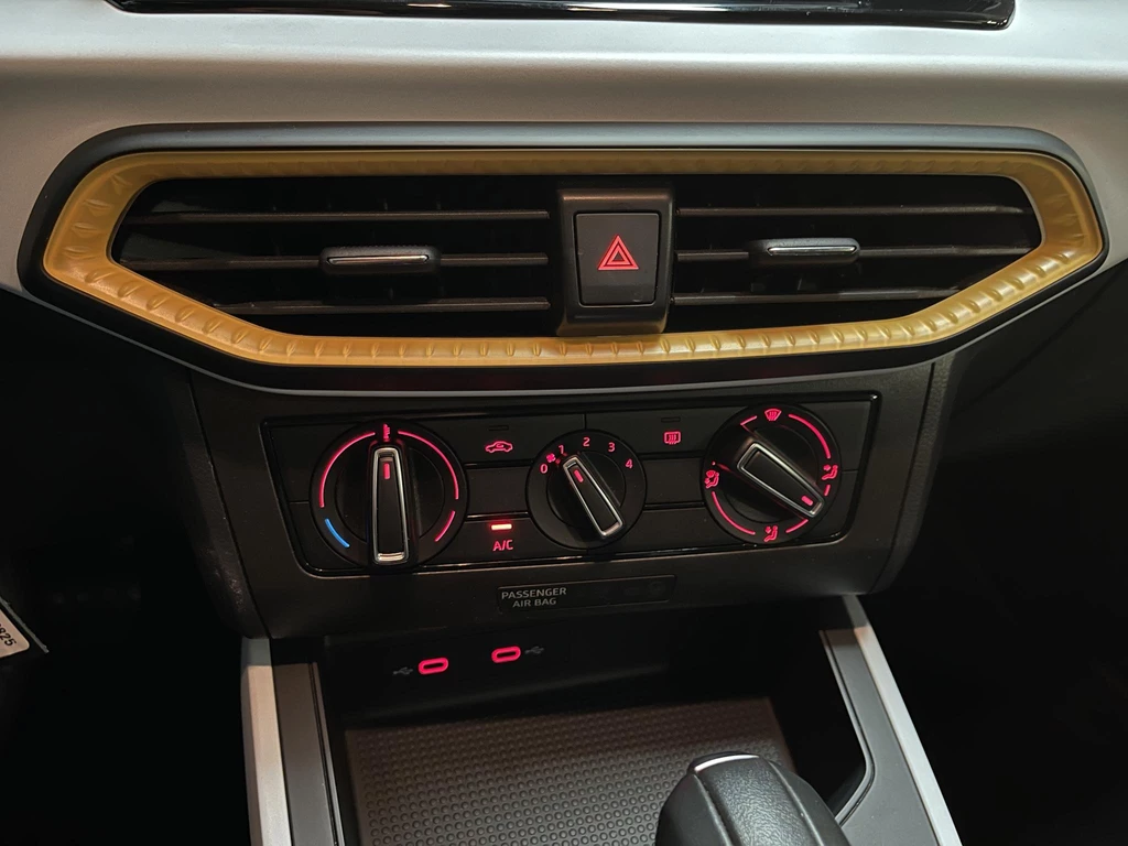 SEAT Arona – foto 19