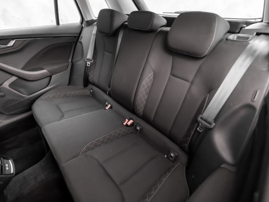 Škoda Kamiq – foto 16