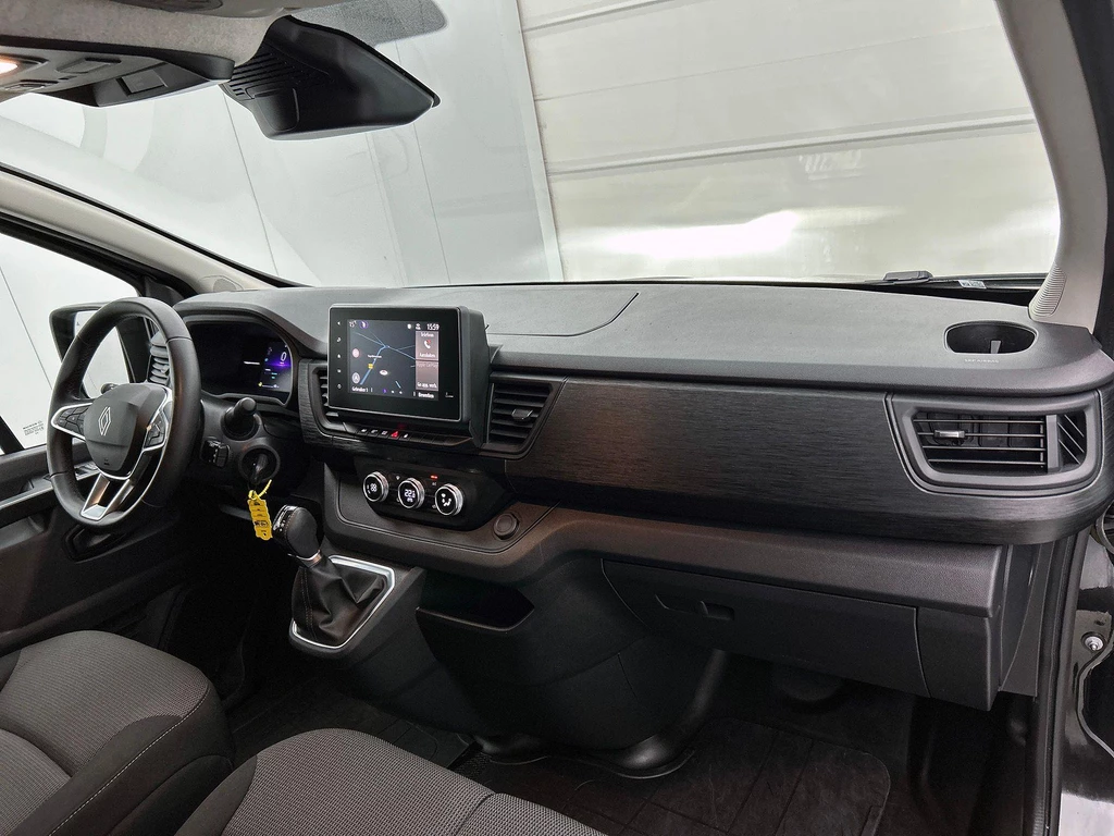 Renault Trafic – foto 22