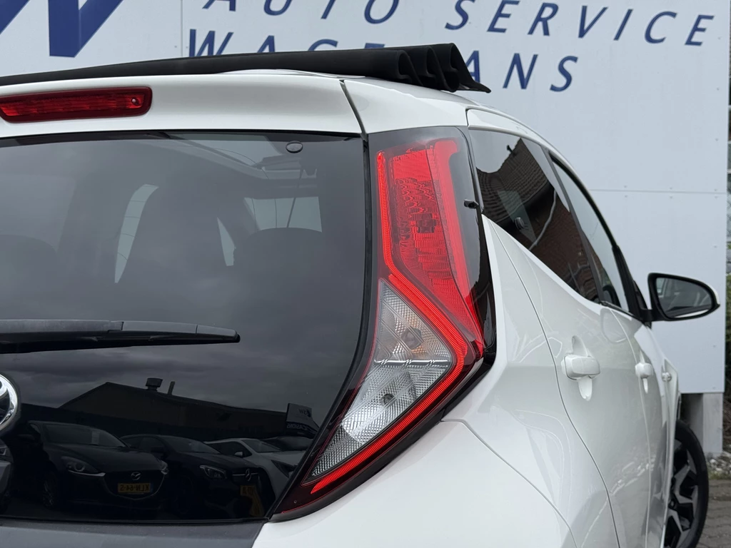 Toyota Aygo – foto 28
