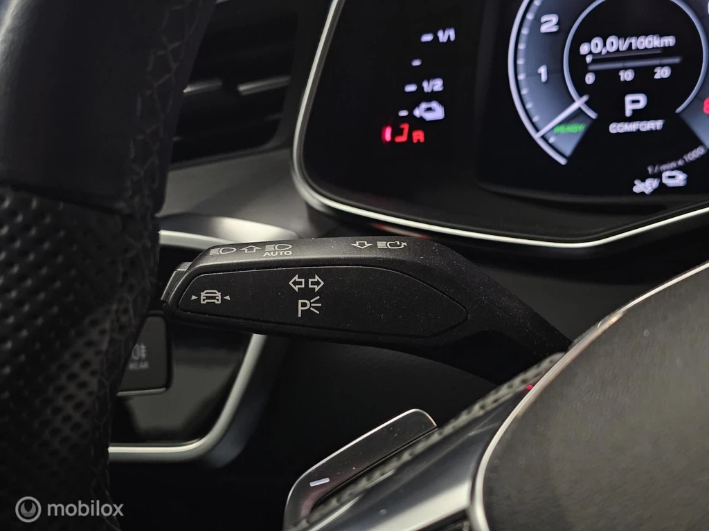 Audi A6 – foto 36