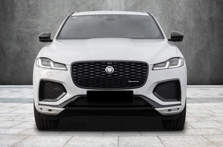 Jaguar F-PACE – thumbnail 5