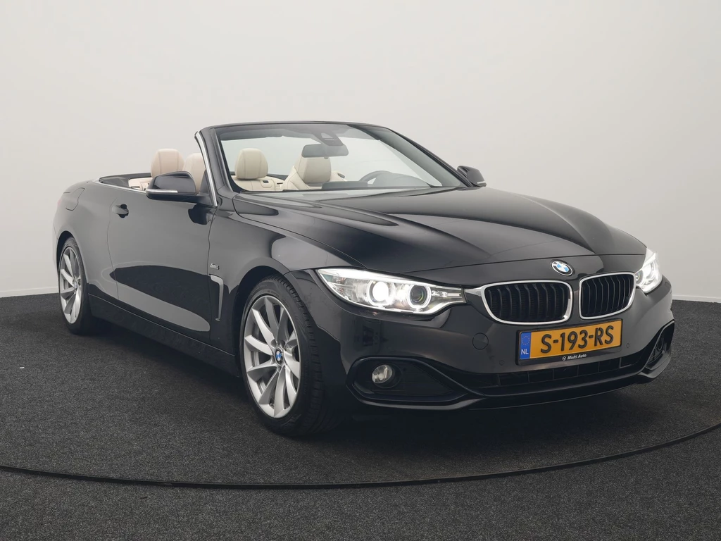 BMW 4 Serie – foto 9