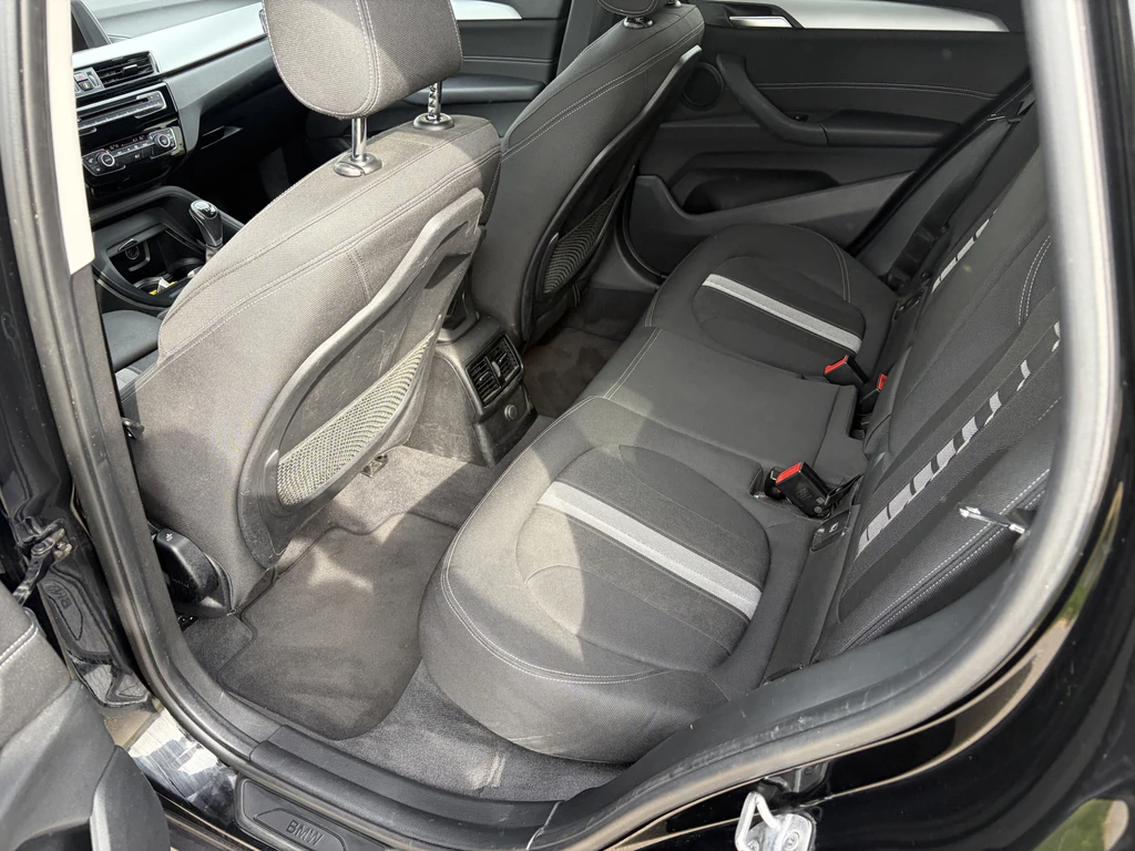 BMW X1 – foto 11