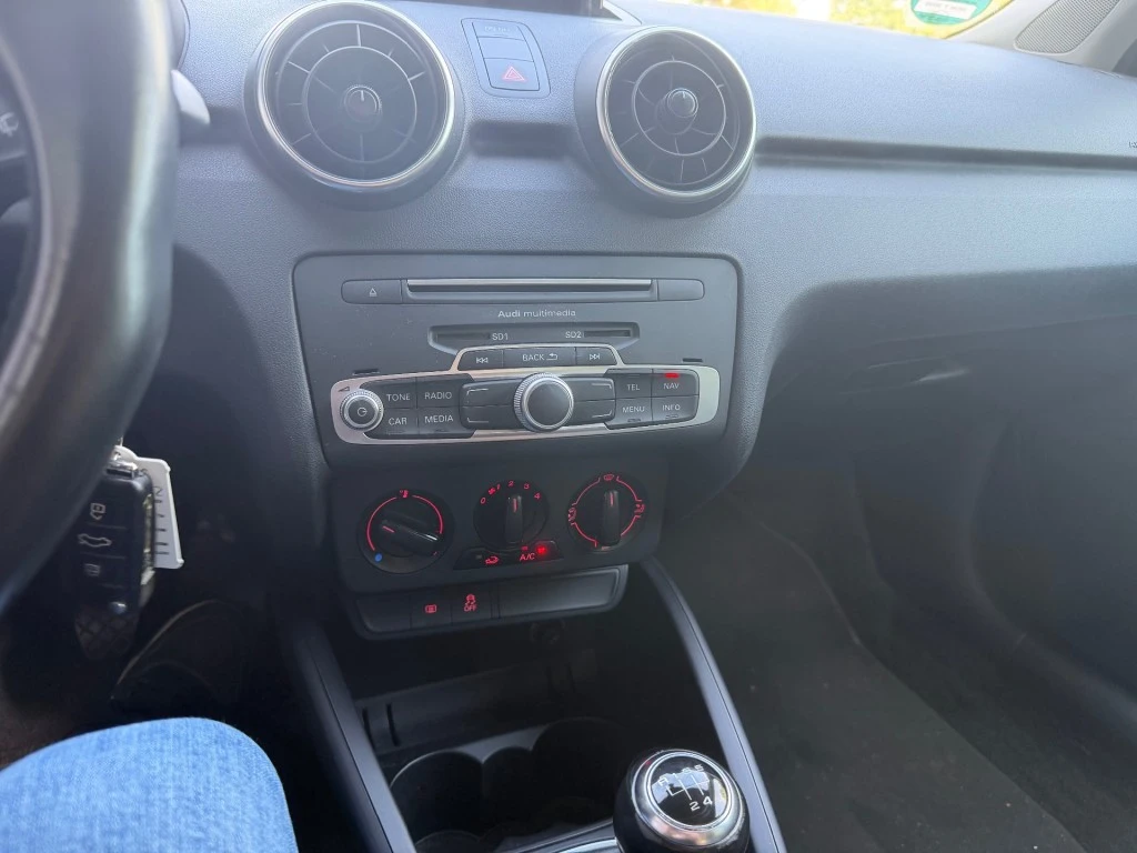 Audi A1 – foto 25
