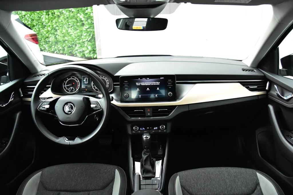 Škoda Kamiq – foto 11
