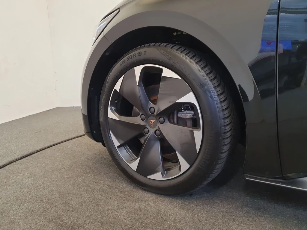 CUPRA Born – foto 11