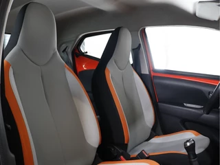 Toyota Aygo – thumbnail 8