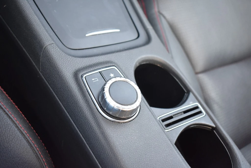Mercedes-Benz CLA – foto 37