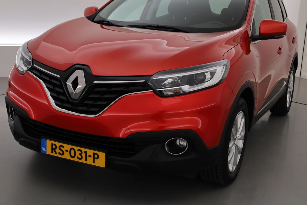 Renault Kadjar – foto 2