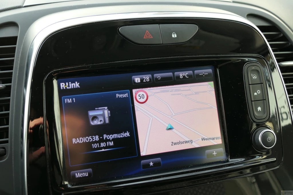 Renault Captur – foto 14