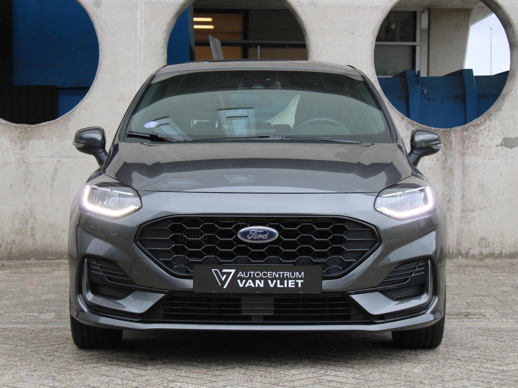 Ford Fiesta – foto 7