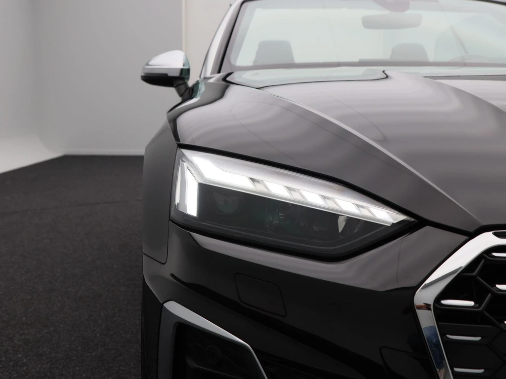 Audi S5 – foto 12