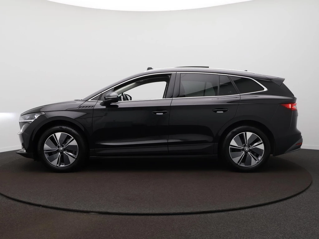 Škoda Enyaq iV – foto 3