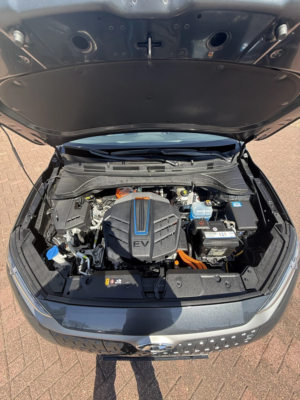 Hyundai Kona – foto 27
