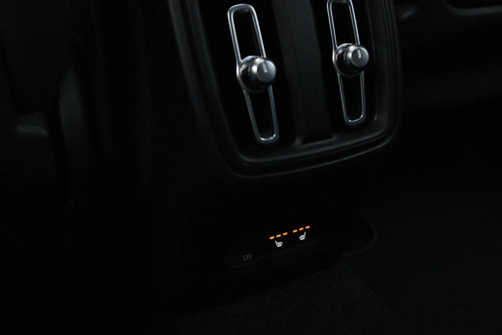 Volvo XC40 – foto 36