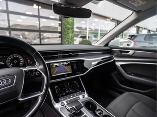 Audi A6 – thumbnail 9