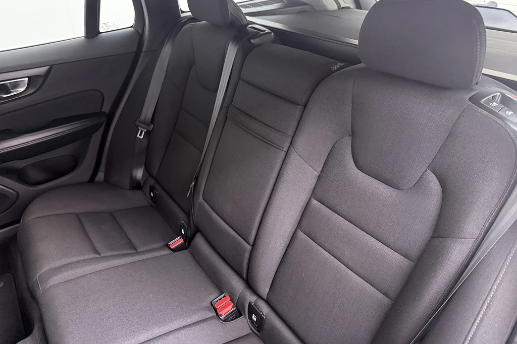 Volvo V60 – foto 11