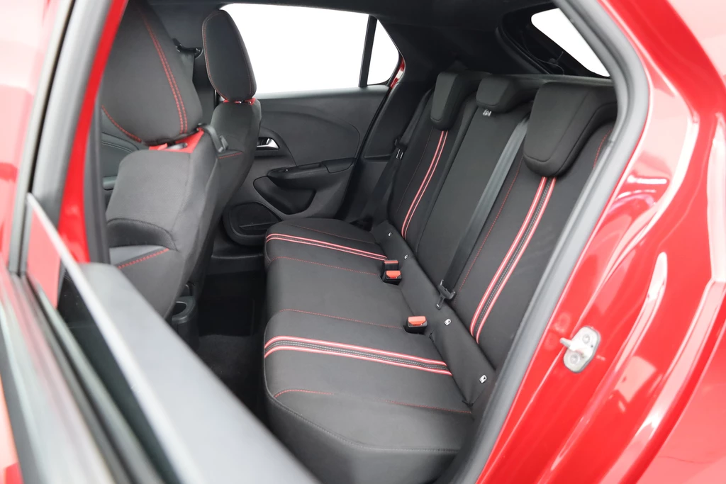 Opel Corsa – foto 24