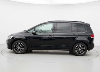 Volkswagen Touran – thumbnail 2