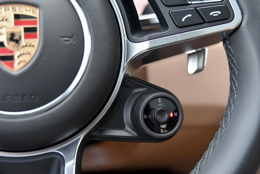 Porsche Cayenne – foto 31