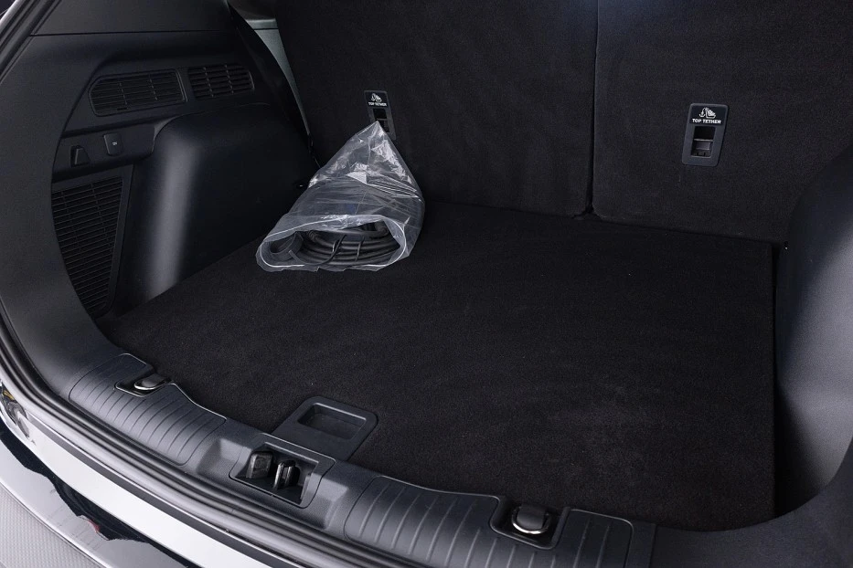 Ford Kuga – foto 29