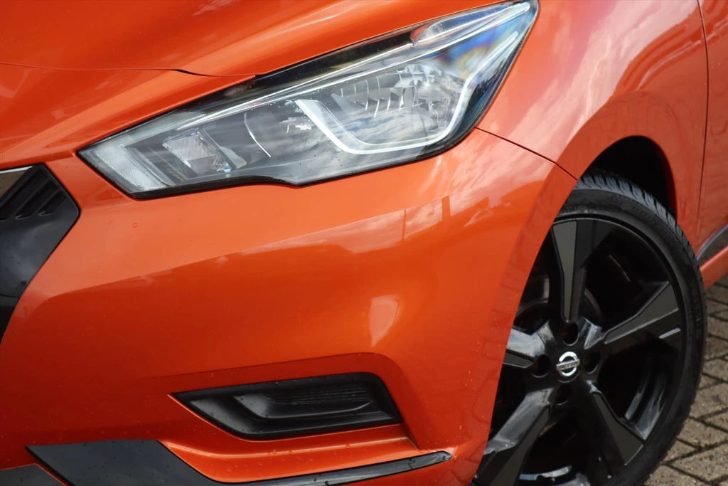Nissan Micra – foto 42