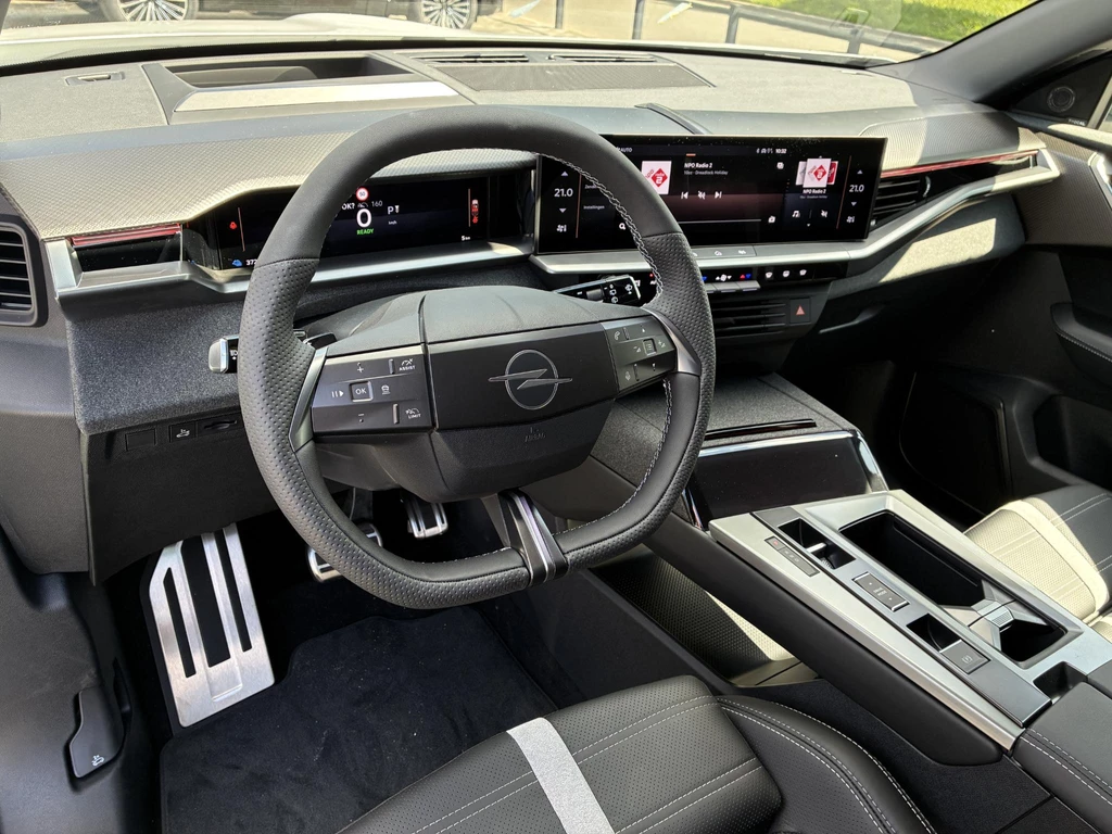 Opel Grandland – foto 13