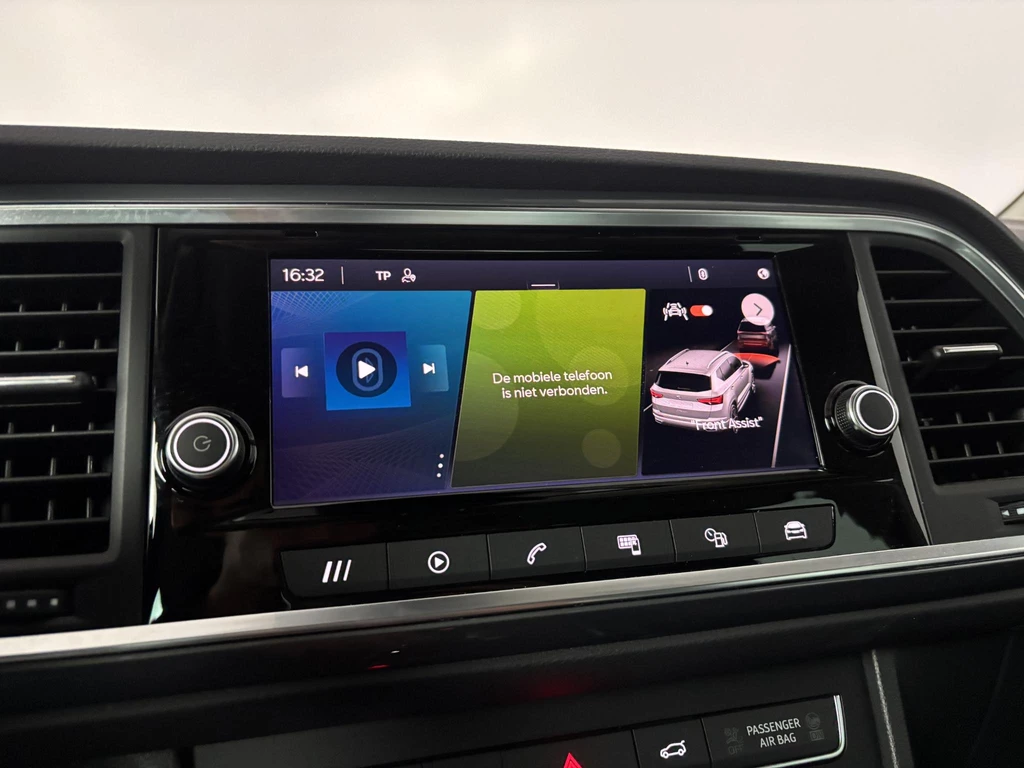 SEAT Ateca – foto 21