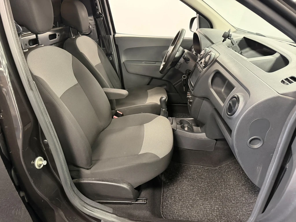 Dacia Dokker – foto 22