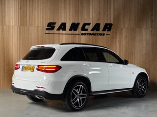 Mercedes-Benz GLC – thumbnail 7