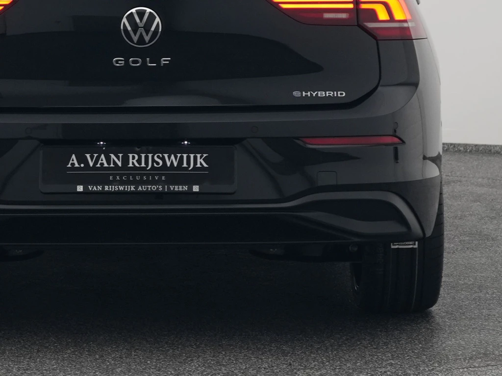 Volkswagen Golf – foto 8