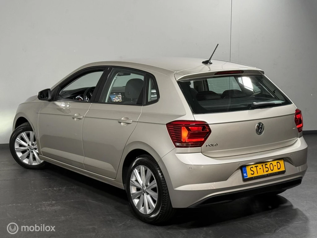 Volkswagen Polo – foto 10
