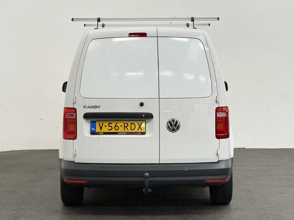 Volkswagen Caddy – foto 4