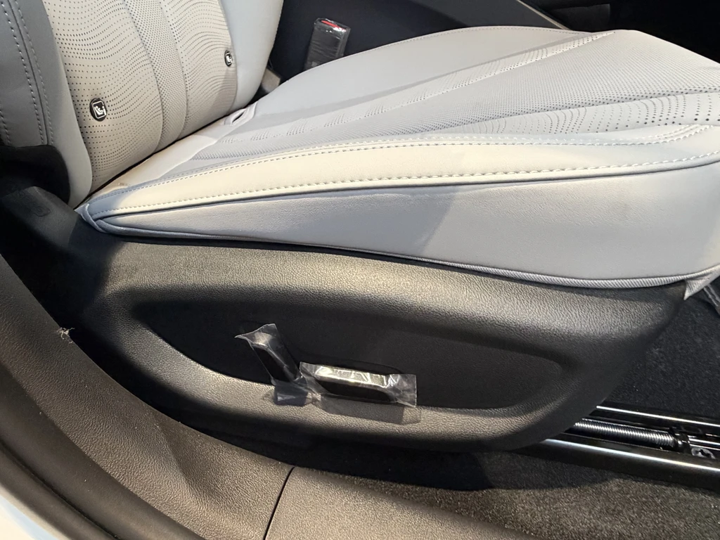 BYD SEAL – foto 24
