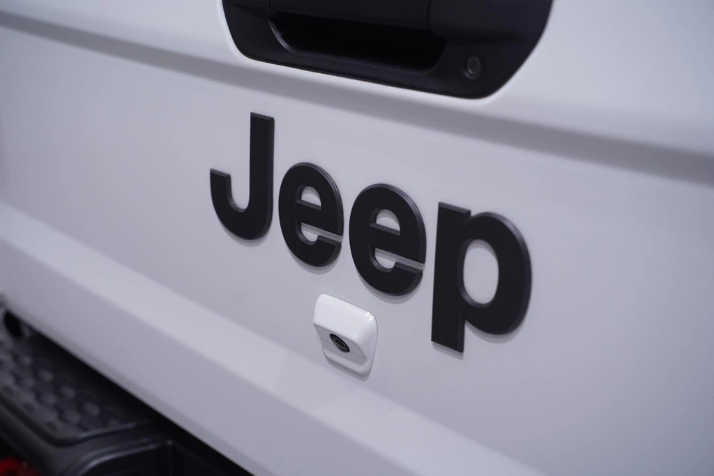 Jeep Gladiator – foto 20