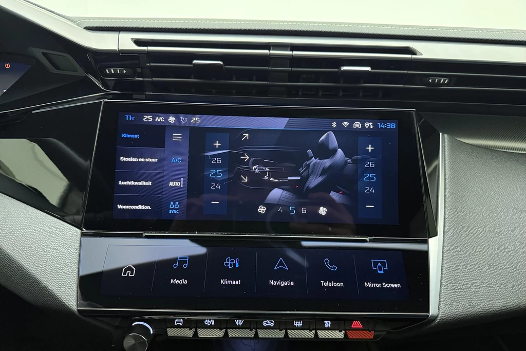 Peugeot 308 – foto 28