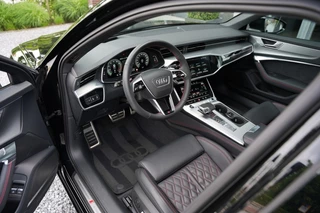 Audi A6 – thumbnail 14