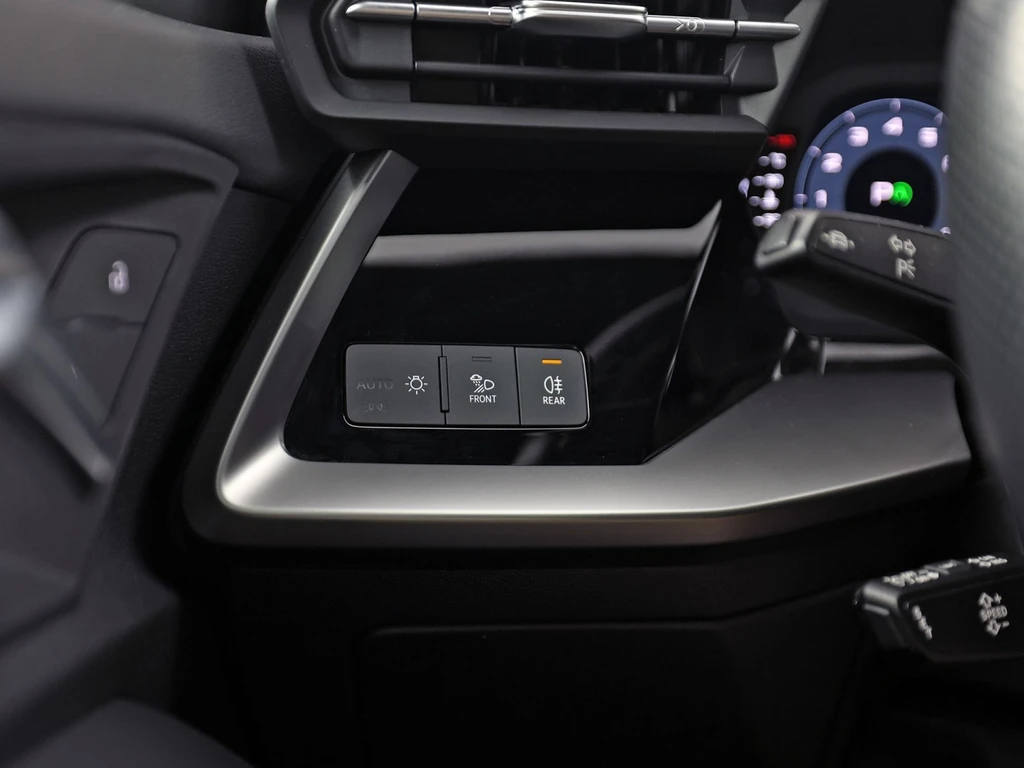 Audi A3 – foto 28