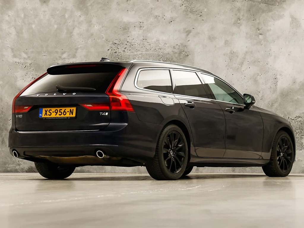 Volvo V90 – foto 4